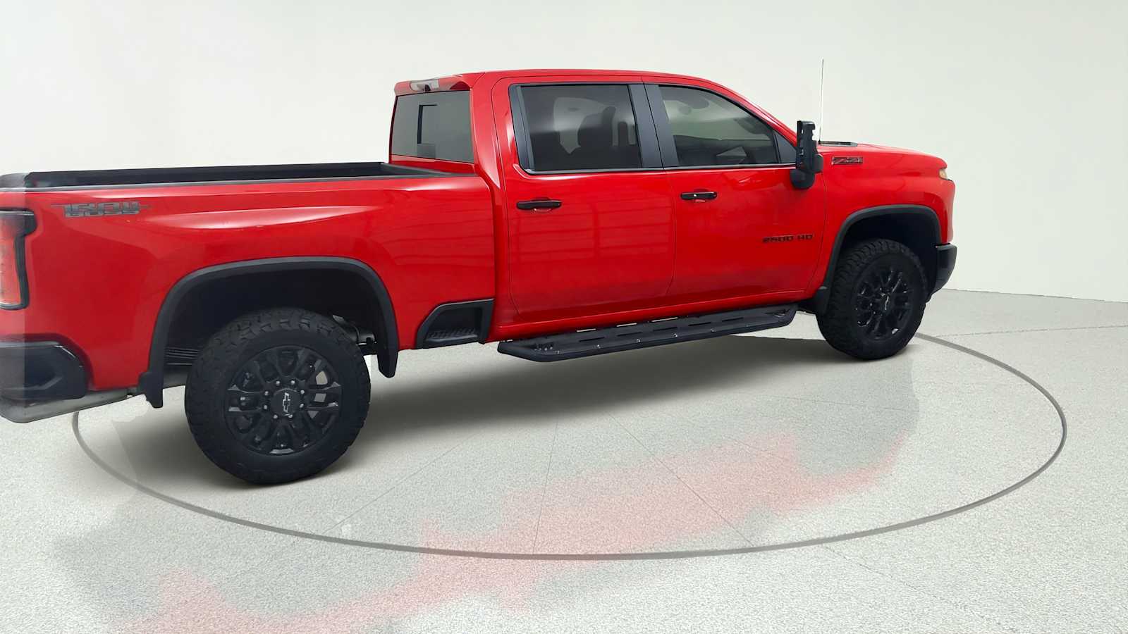 2026 Chevrolet Silverado 2500 HD LT - Photo 9