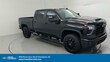  Chevrolet Silverado 2500 HD
