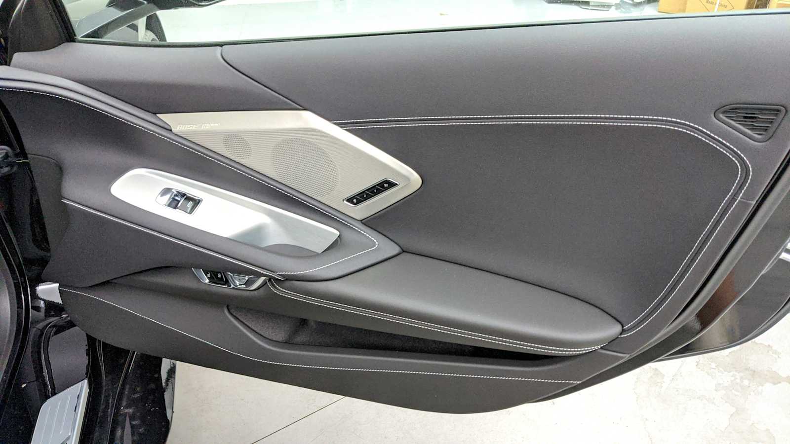 2025 Chevrolet Corvette 2LZ - Photo 29