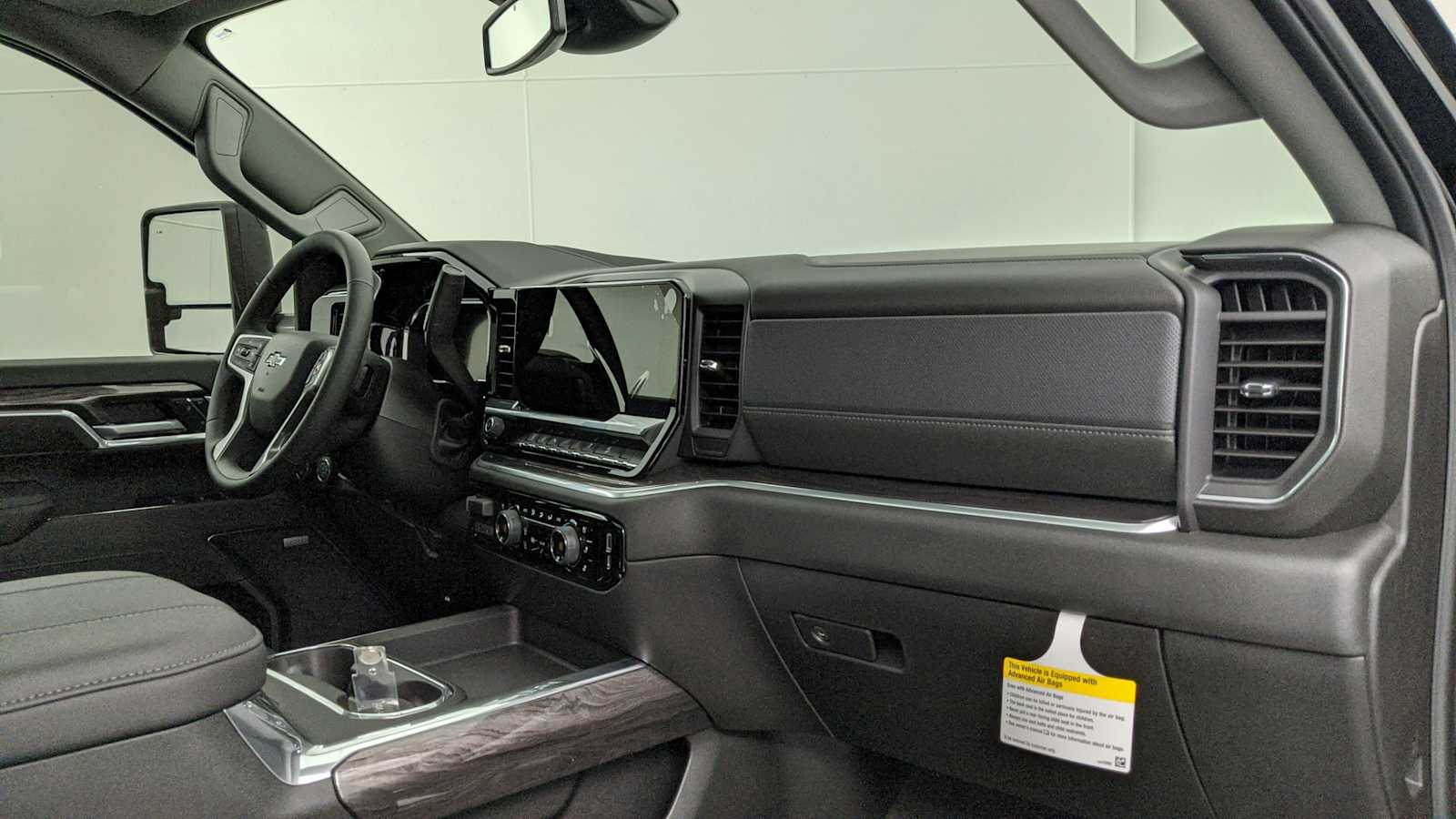 2026 Chevrolet Silverado 2500 HD LTZ - Photo 27
