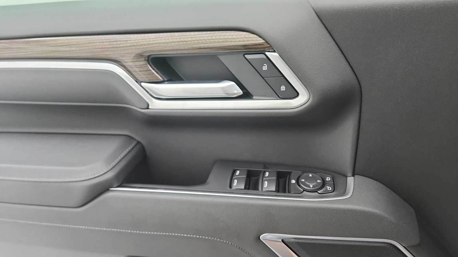 2026 Chevrolet Silverado 1500 RST - Photo 19
