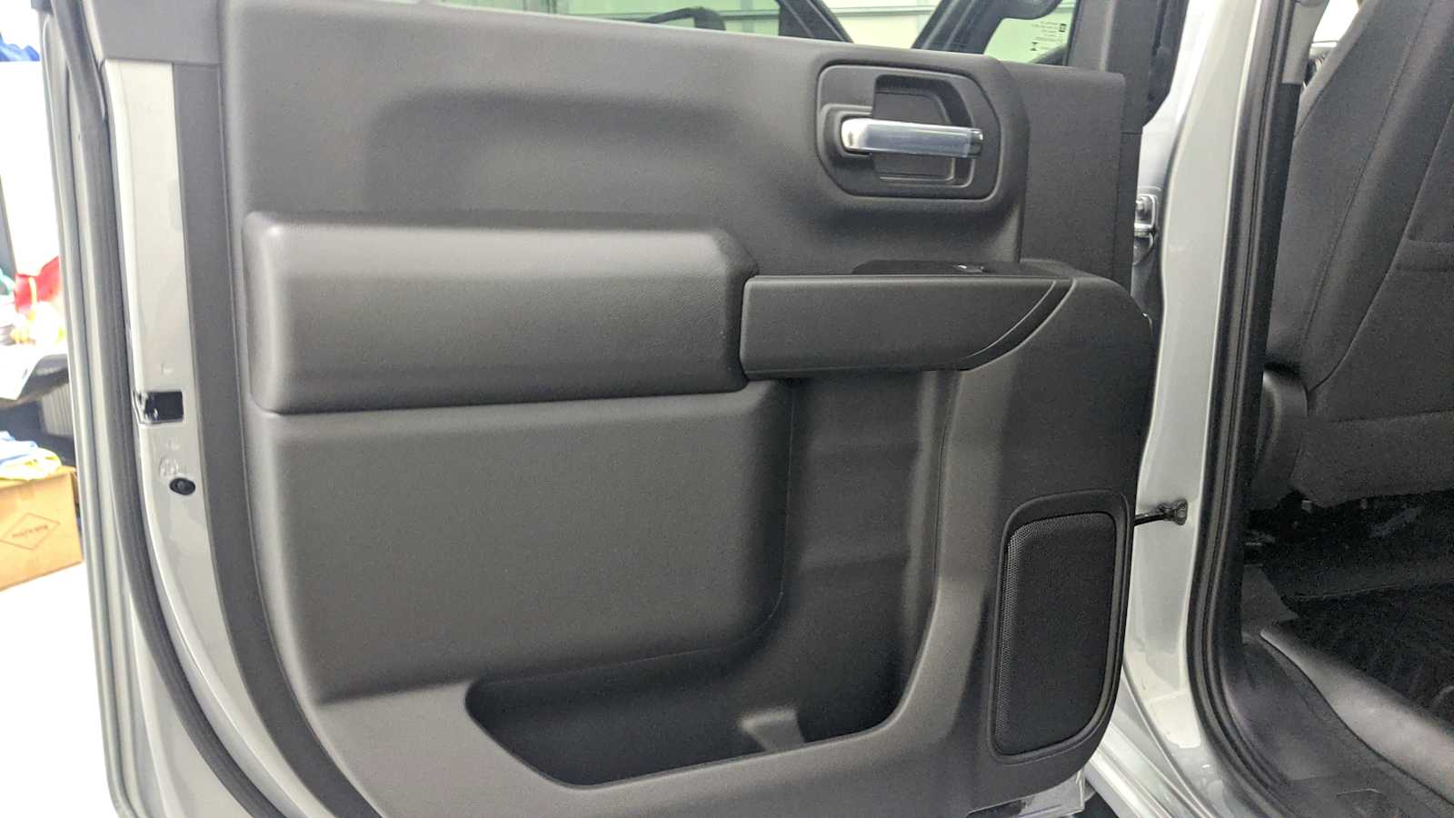 2026 Chevrolet Silverado 2500 HD Custom - Photo 24