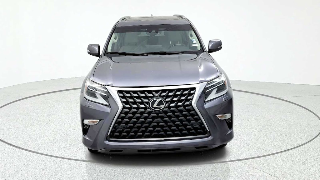 Used 2022 Lexus GX 460 Premium SUV