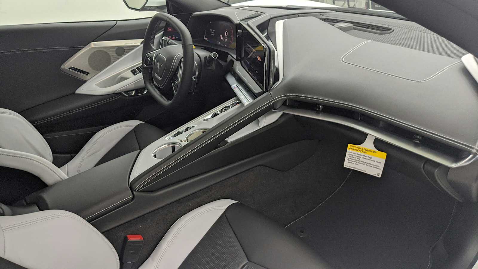 2026 Chevrolet Corvette 2LT - Photo 24