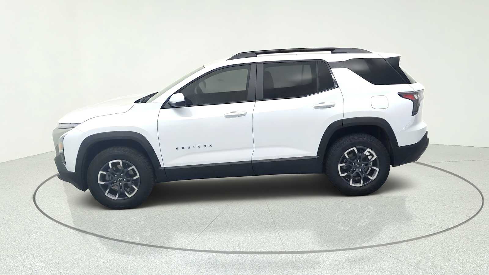 2026 Chevrolet Equinox ACTIV - Photo 5