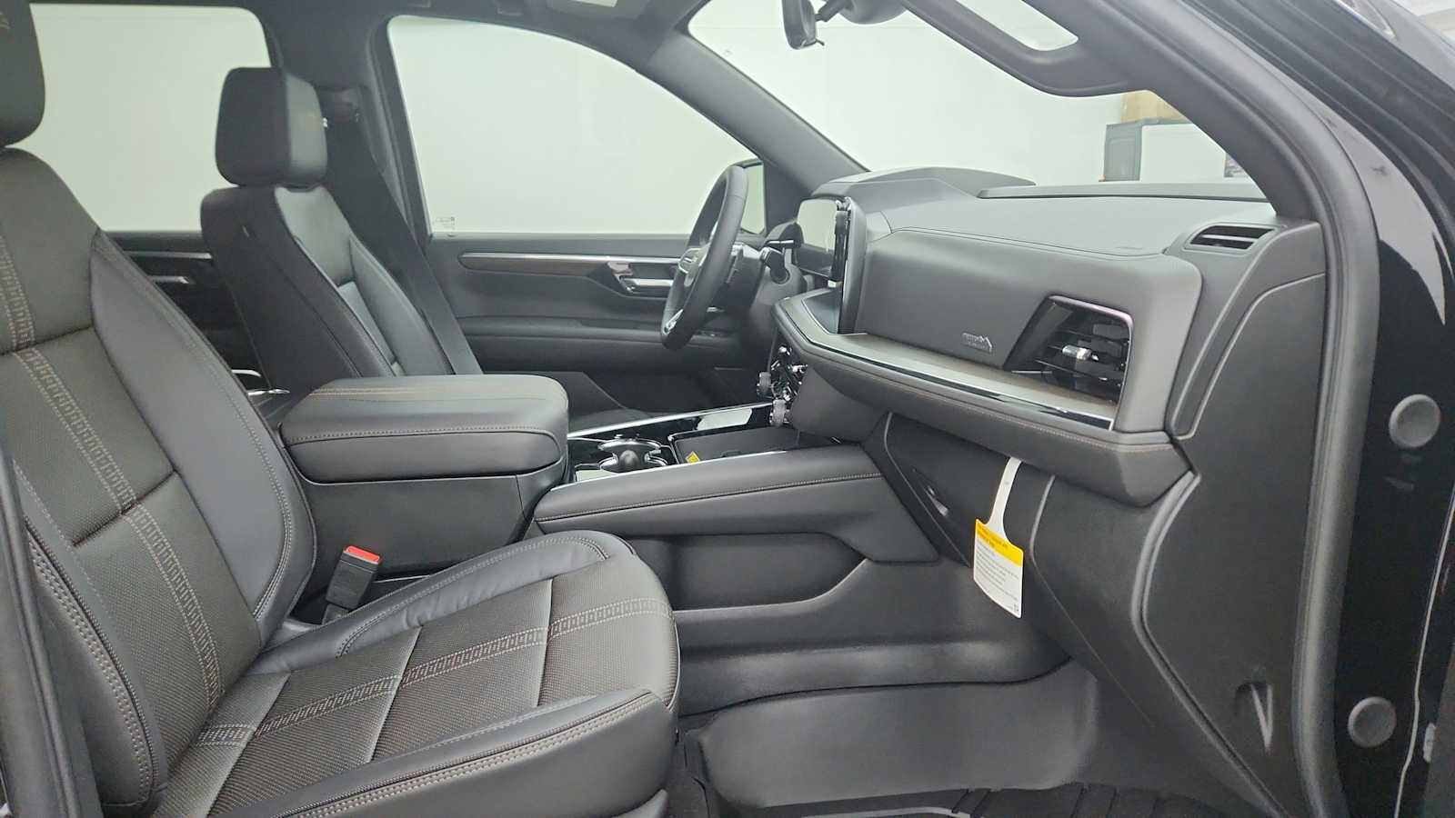 2026 Chevrolet Tahoe High Country - Photo 28