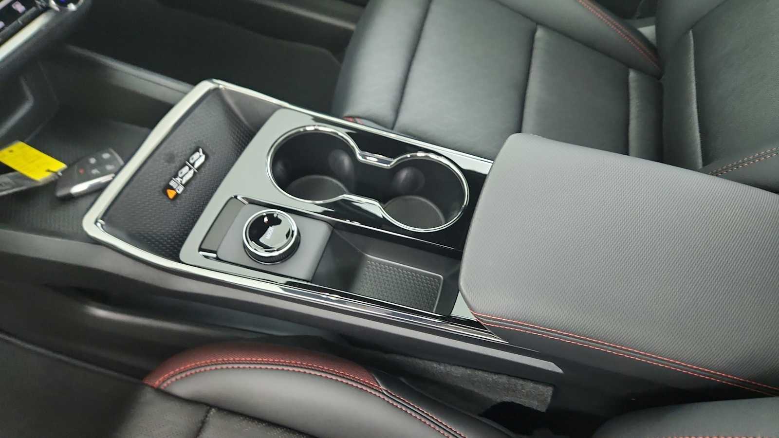 2027 Chevrolet Equinox RS - Photo 17