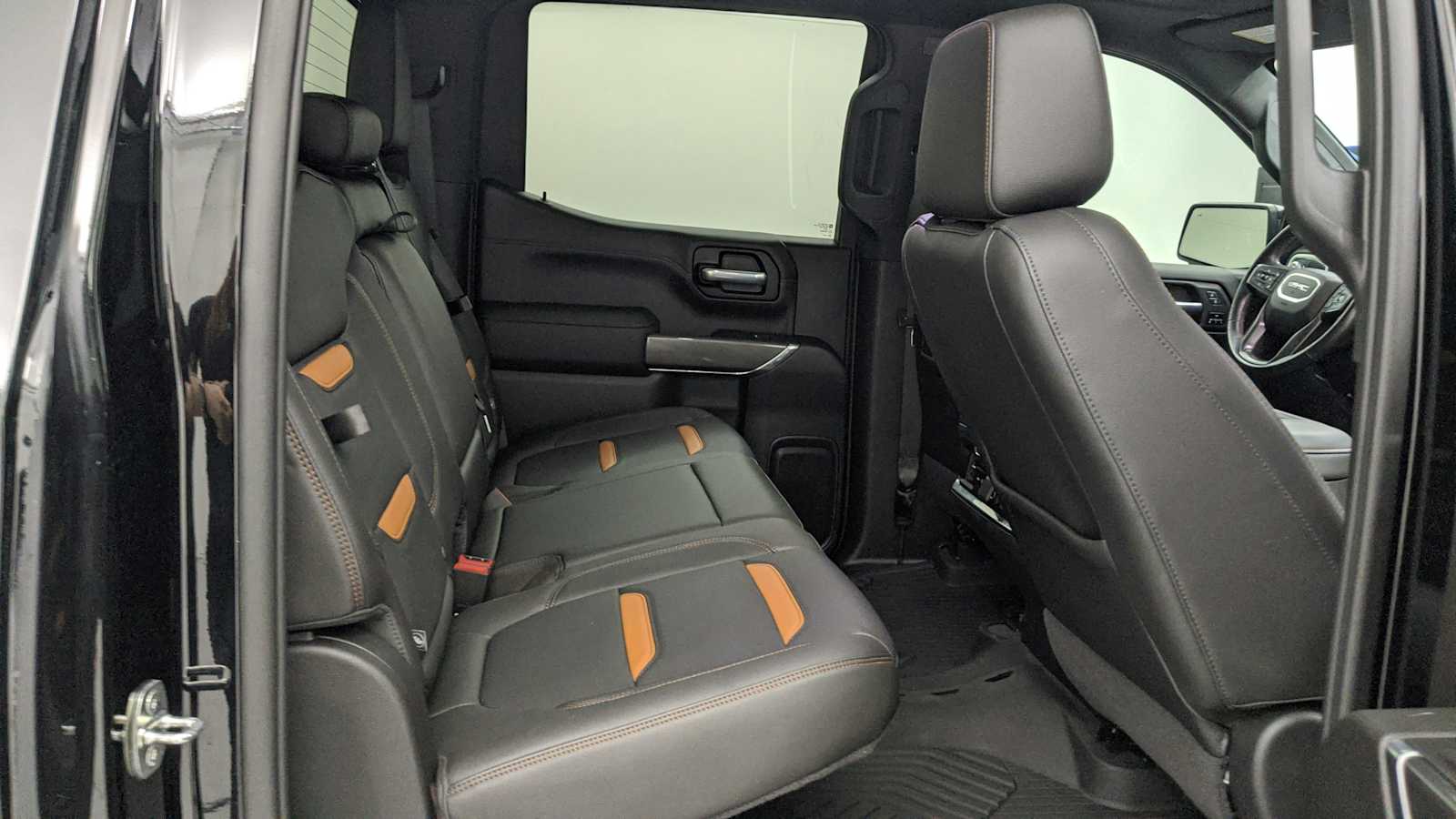 2020 GMC Sierra 1500 AT4 - Photo 32