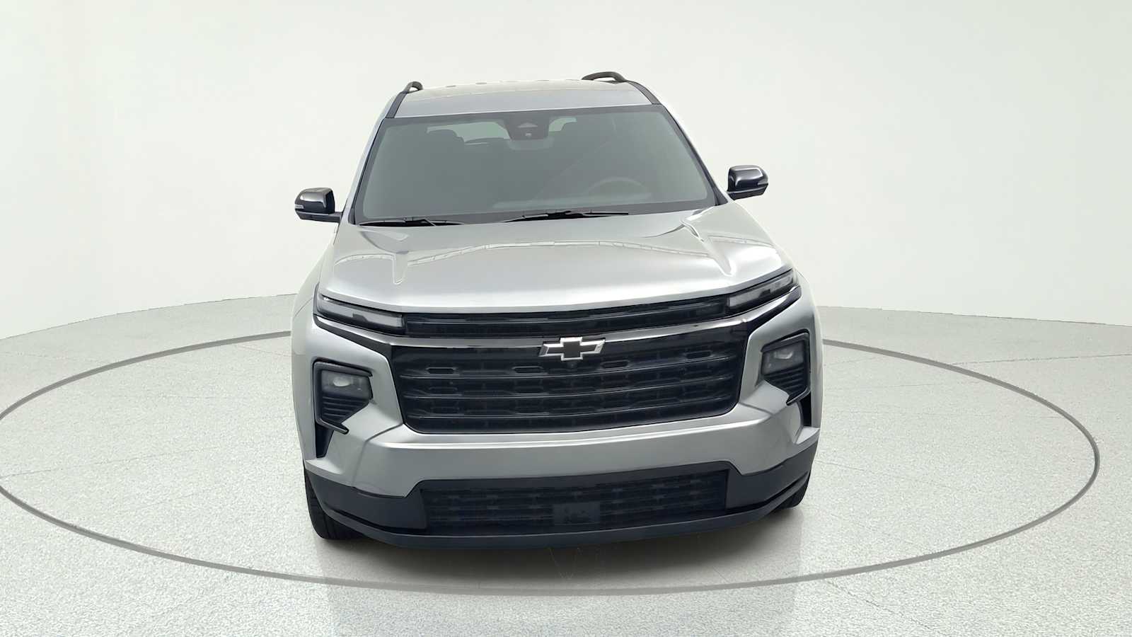 2026 Chevrolet Traverse LT - Photo 2
