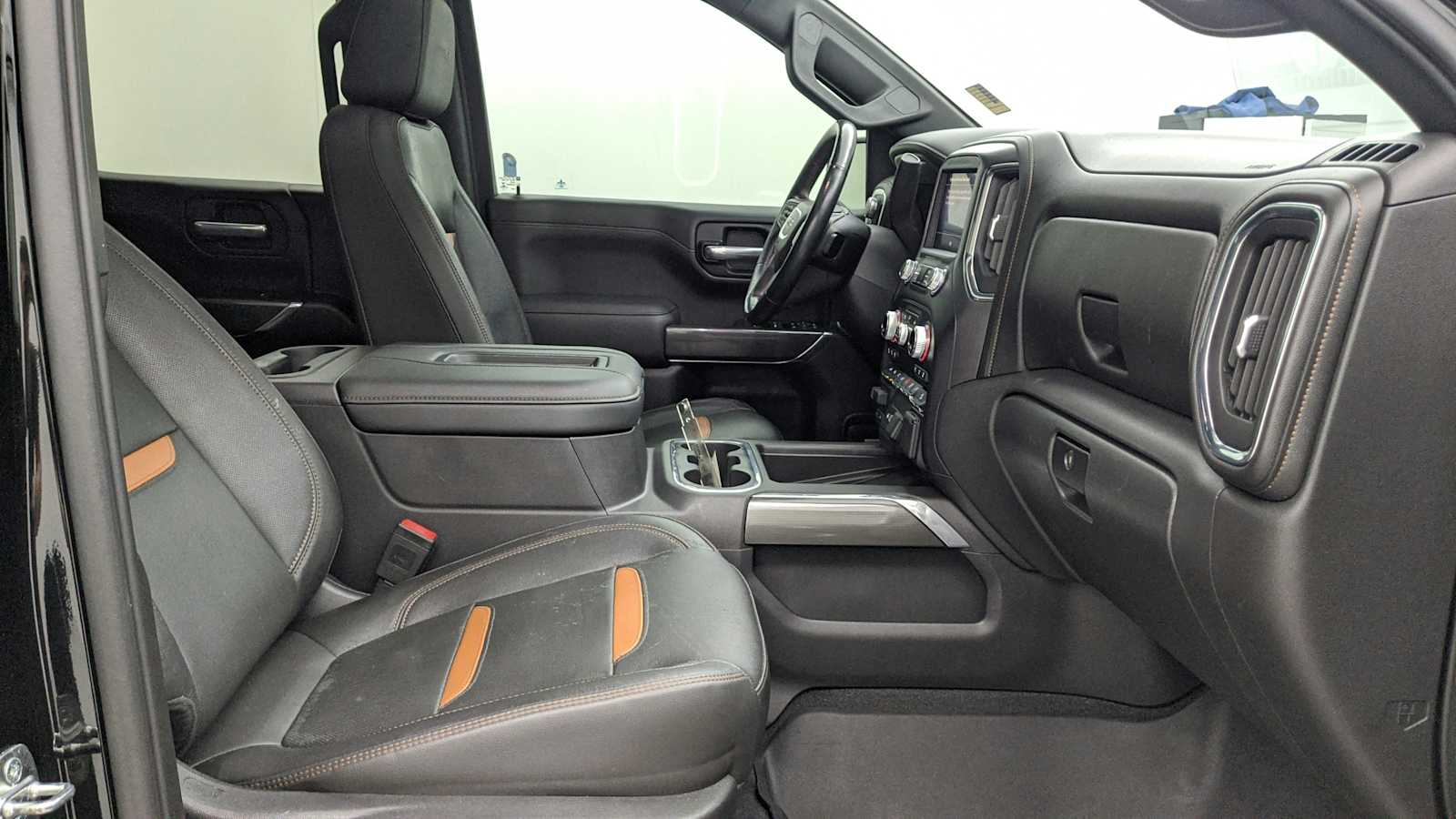 2020 GMC Sierra 1500 AT4 - Photo 30