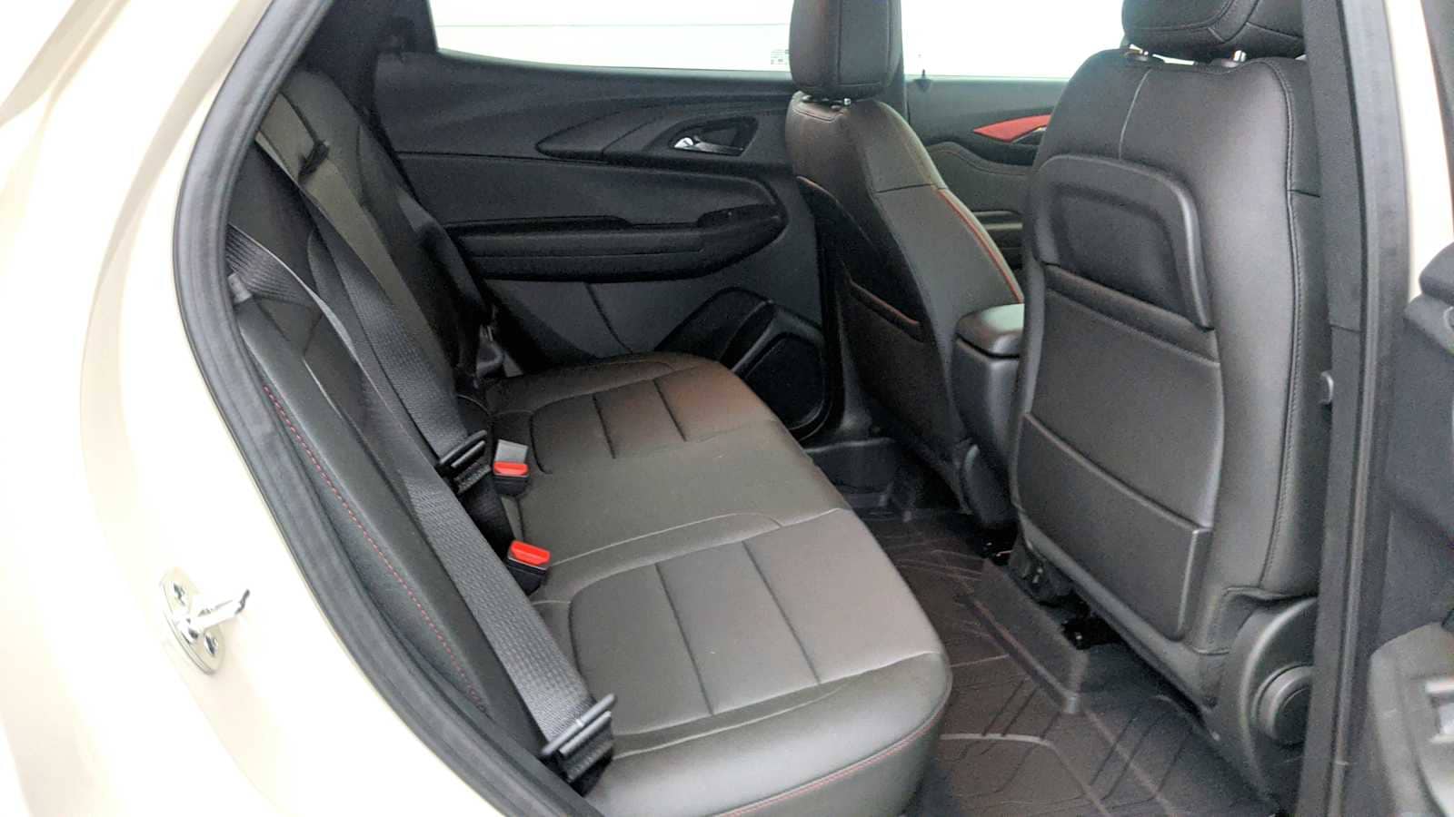 2026 Chevrolet Trailblazer RS - Photo 31
