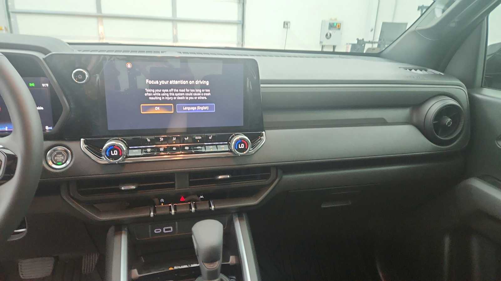 2026 Chevrolet Colorado Trail Boss - Photo 18