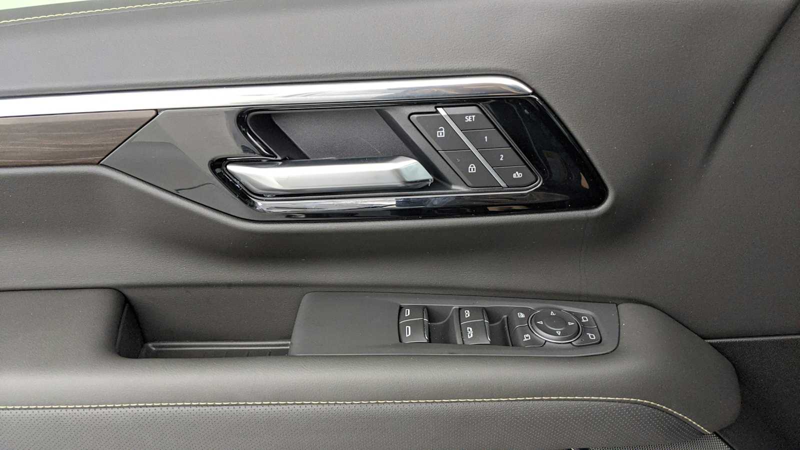 2026 Chevrolet Tahoe Premier - Photo 21