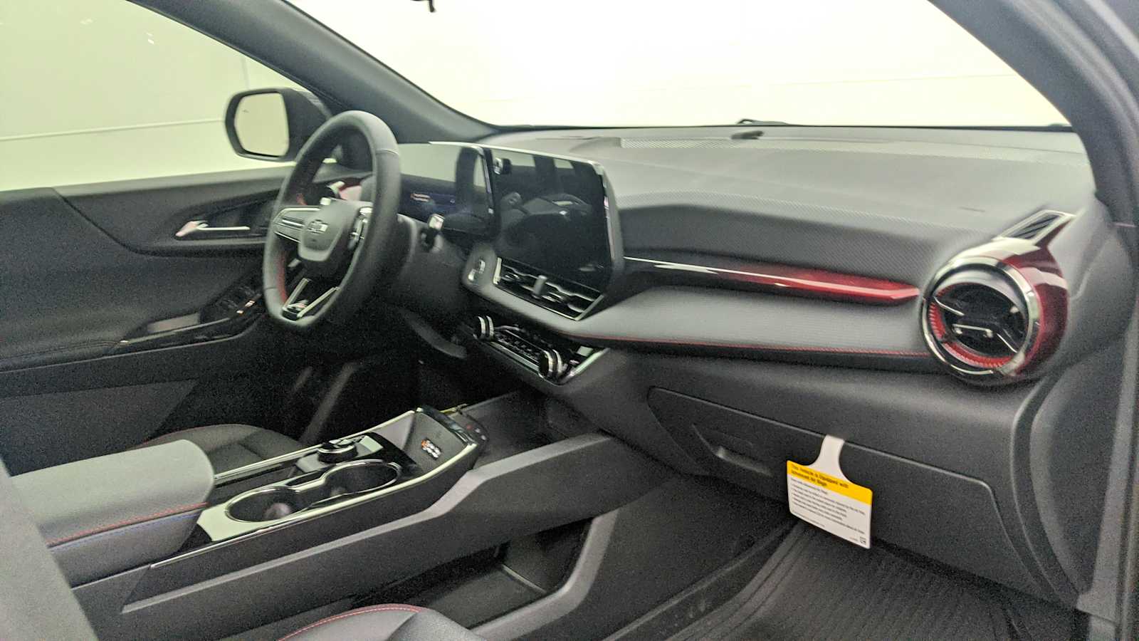 2026 Chevrolet Equinox RS - Photo 28