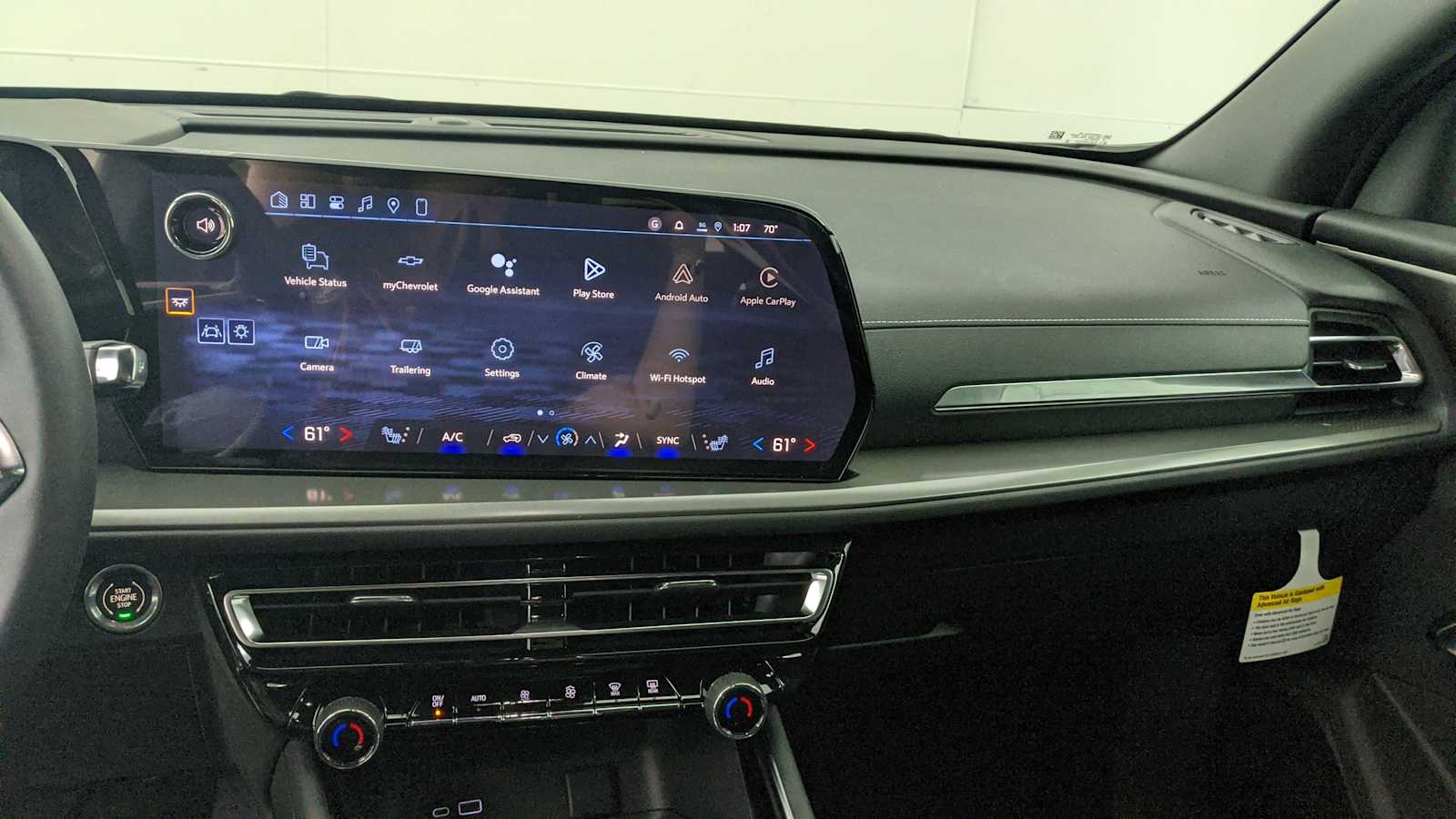 2026 Chevrolet Traverse LT - Photo 19