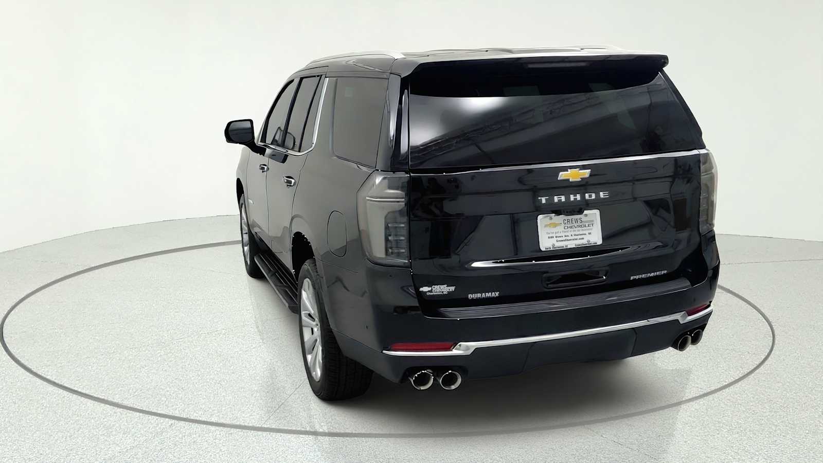 2026 Chevrolet Tahoe Premier - Photo 7