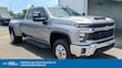 Chevrolet Silverado 3500 HD