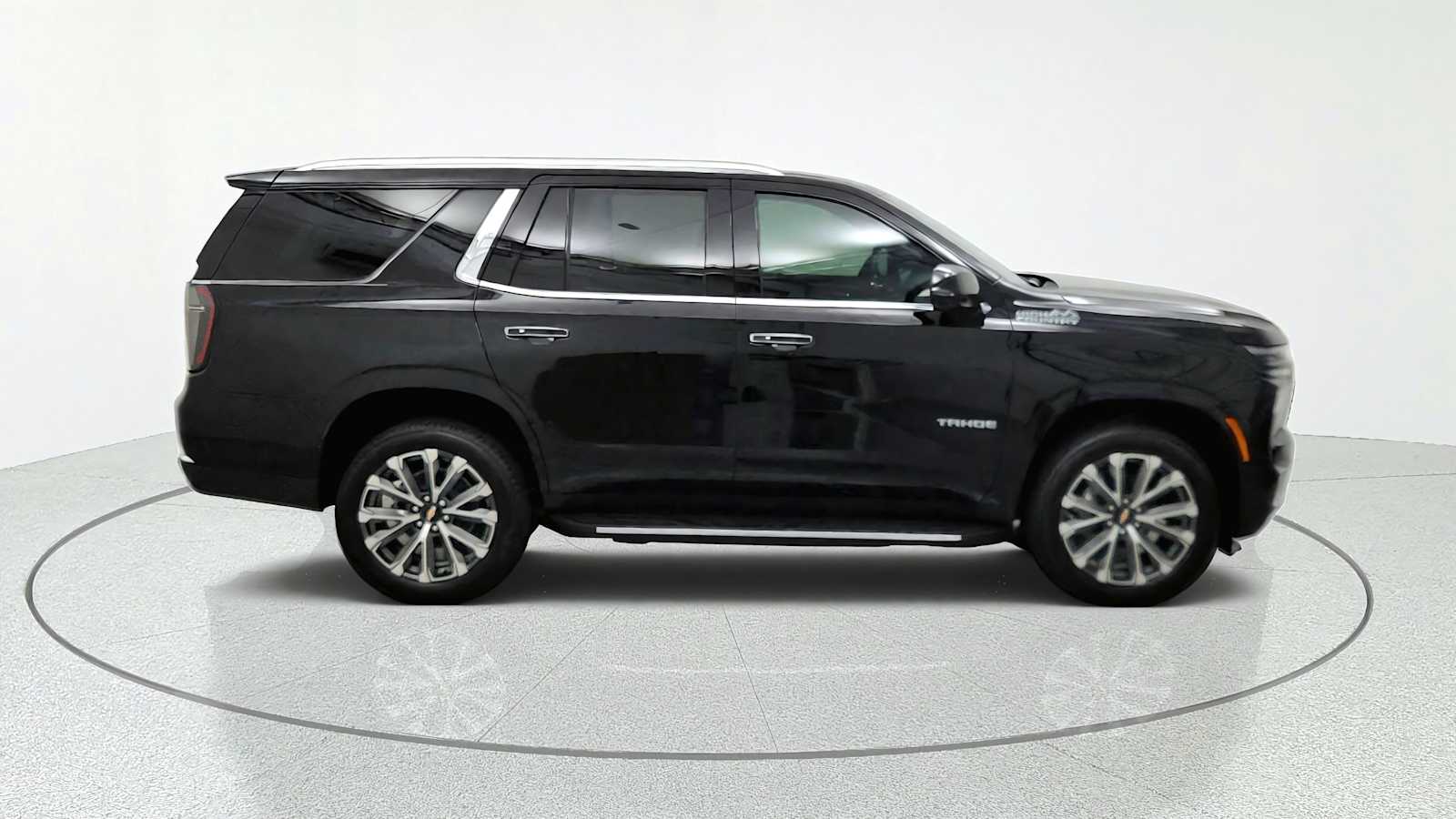 2026 Chevrolet Tahoe High Country - Photo 10