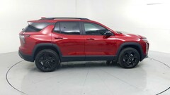 2026 Chevrolet Equinox LT SUV