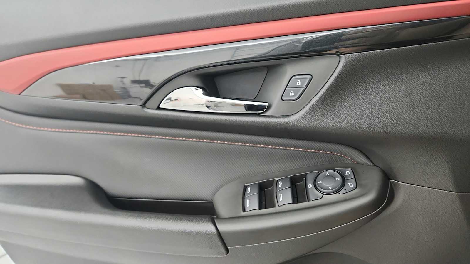 2026 Chevrolet Trailblazer RS - Photo 20