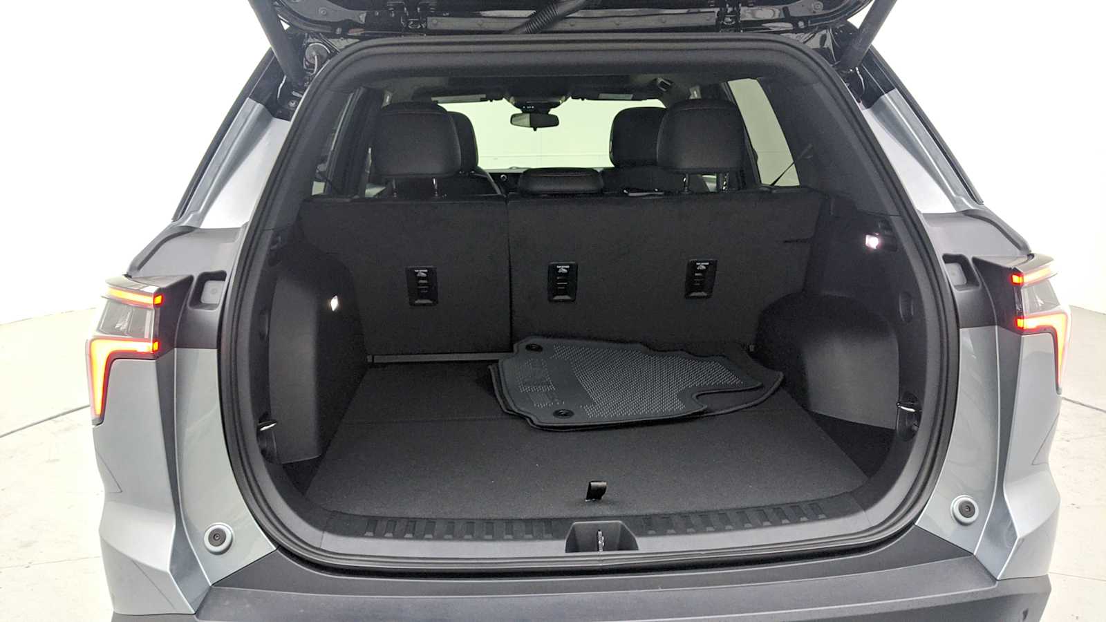 2026 Chevrolet Equinox RS - Photo 27