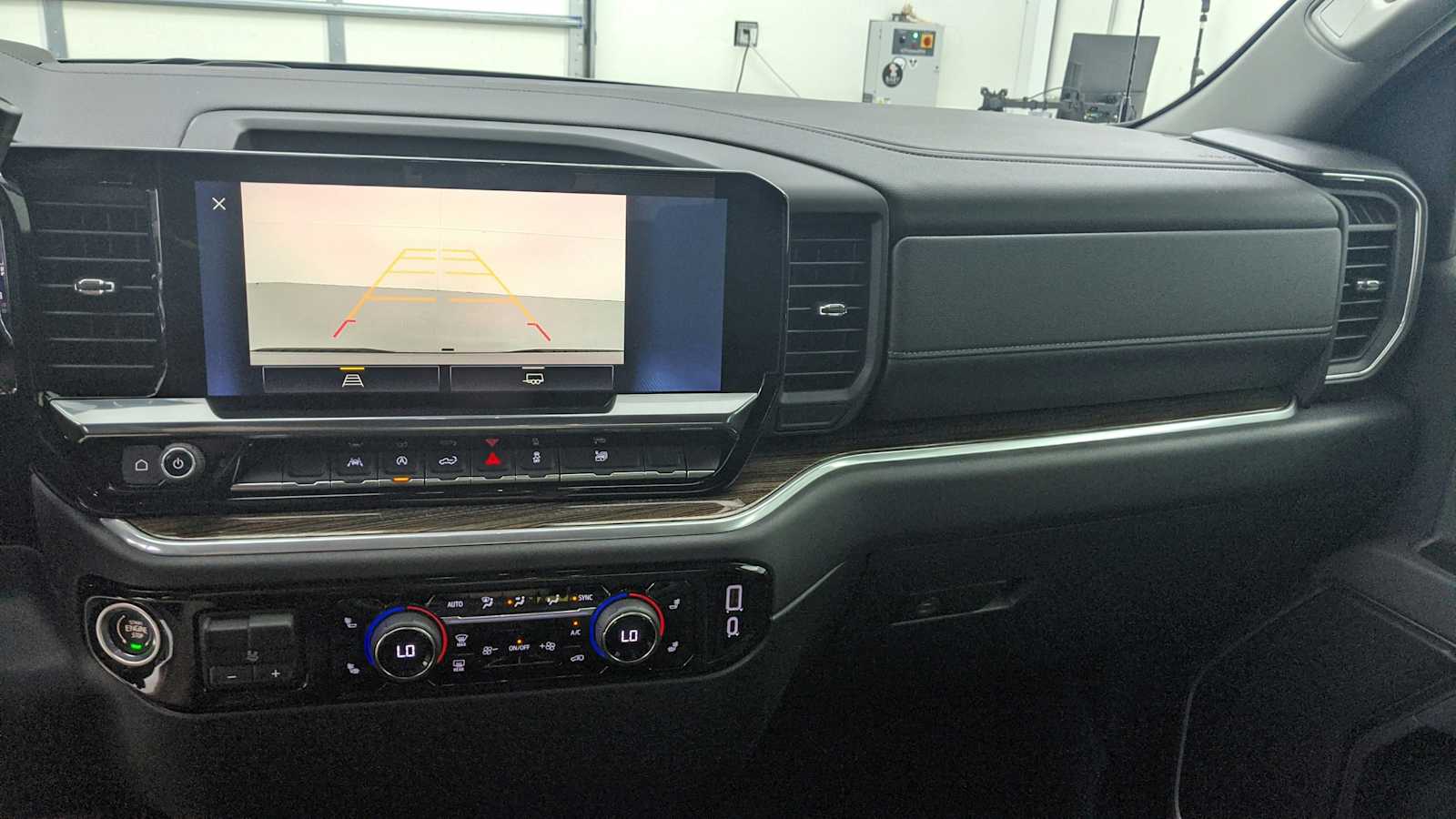 2026 Chevrolet Silverado 1500 RST - Photo 17
