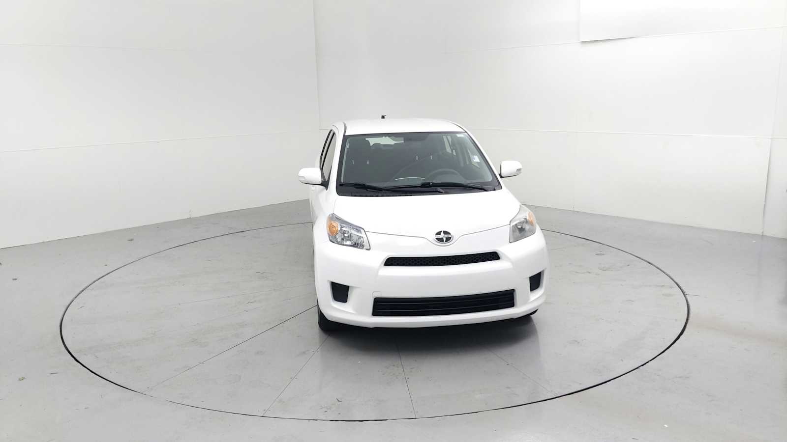 Used 2014 Scion xD Base with VIN JTKKUPB47E1042665 for sale in North Charleston, SC