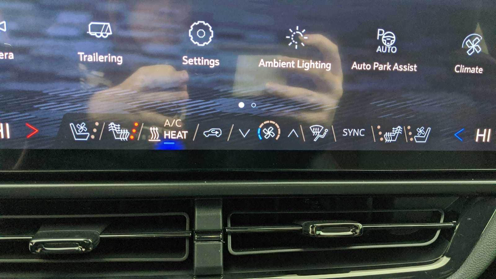 2026 Chevrolet Equinox EV RS - Photo 20