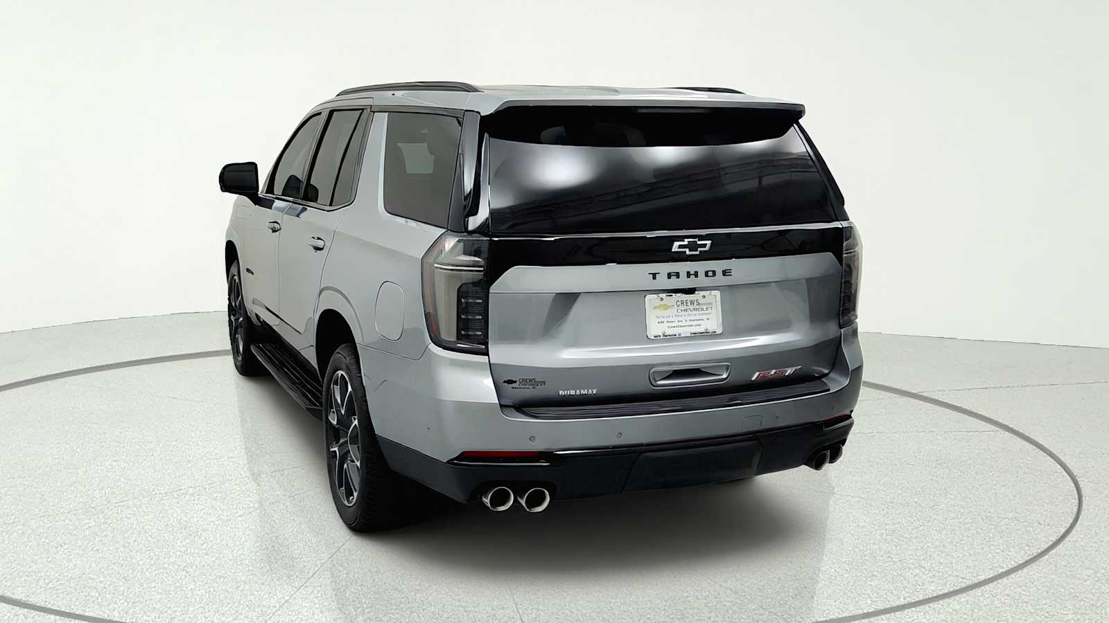 2026 Chevrolet Tahoe RST - Photo 7