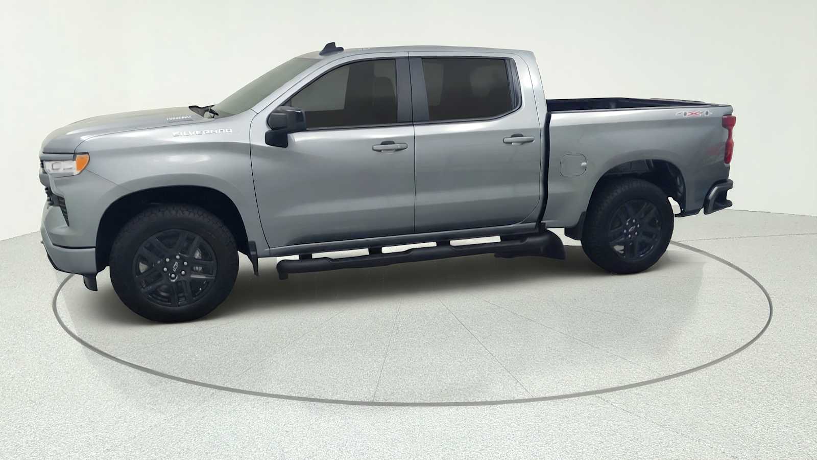 2026 Chevrolet Silverado 1500 RST - Photo 4