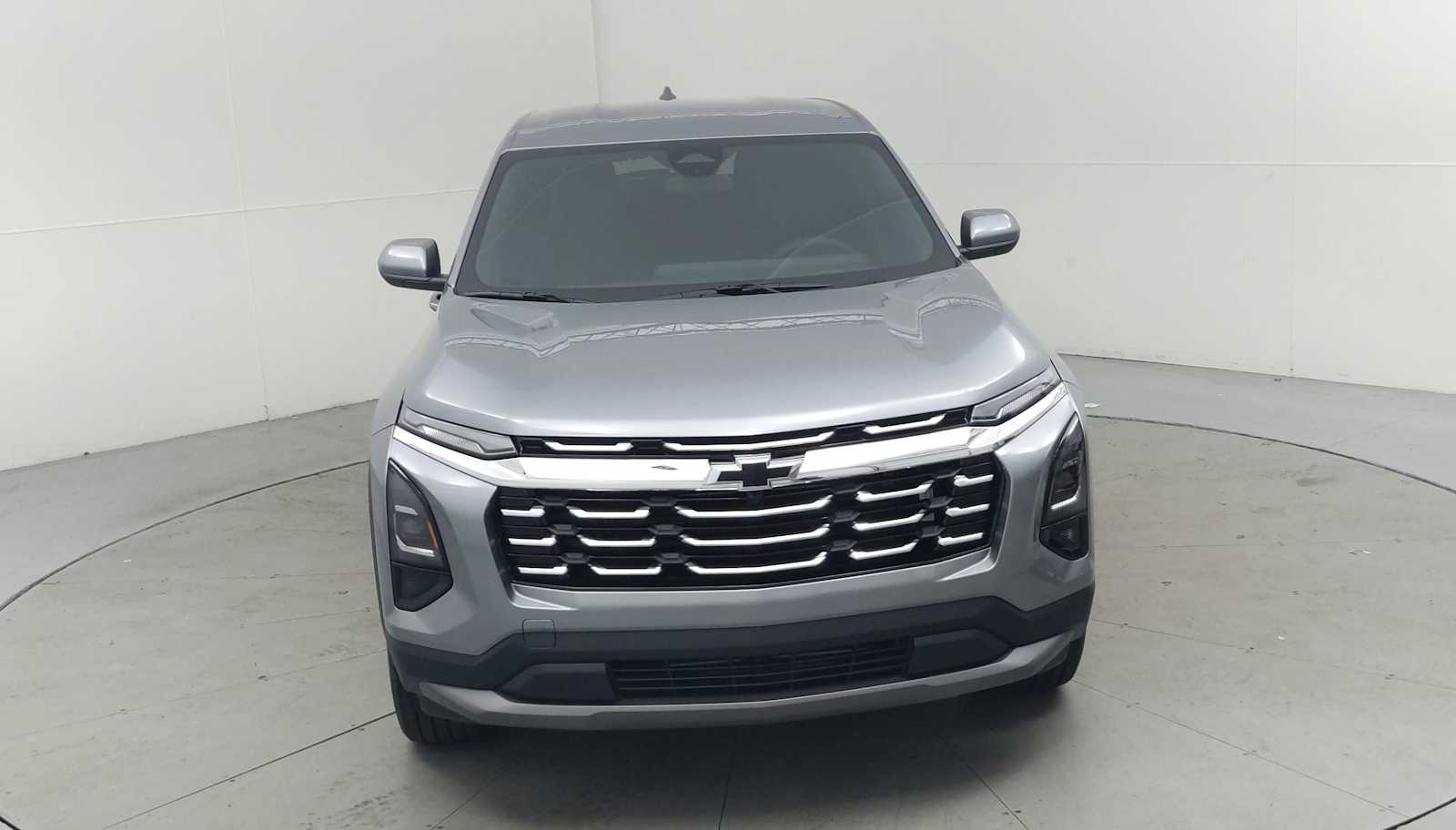 2026 Chevrolet Equinox LT's photo