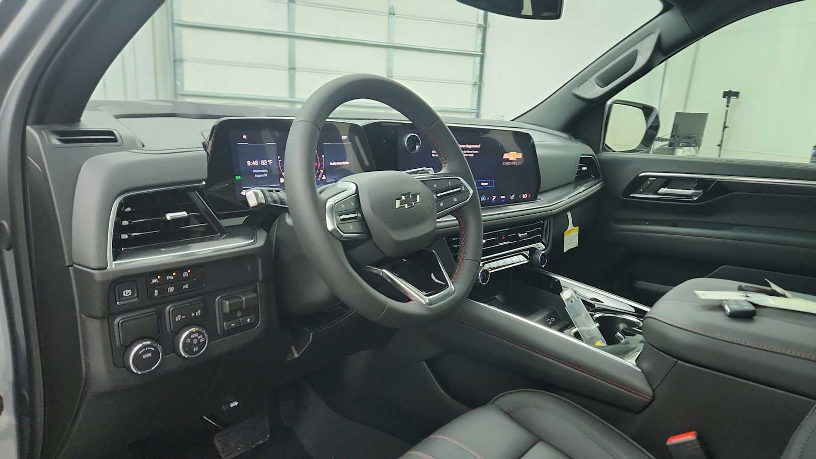 2026 Chevrolet Tahoe RST - Photo 11