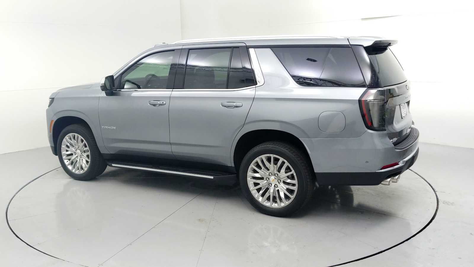 2026 Chevrolet Tahoe Premier - Photo 7