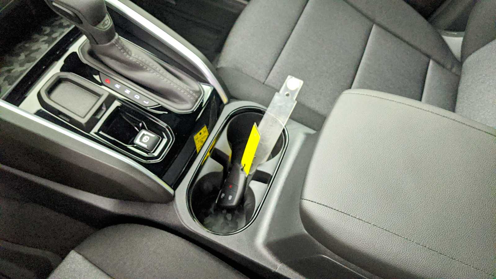 2026 Chevrolet Colorado Work Truck - Photo 6