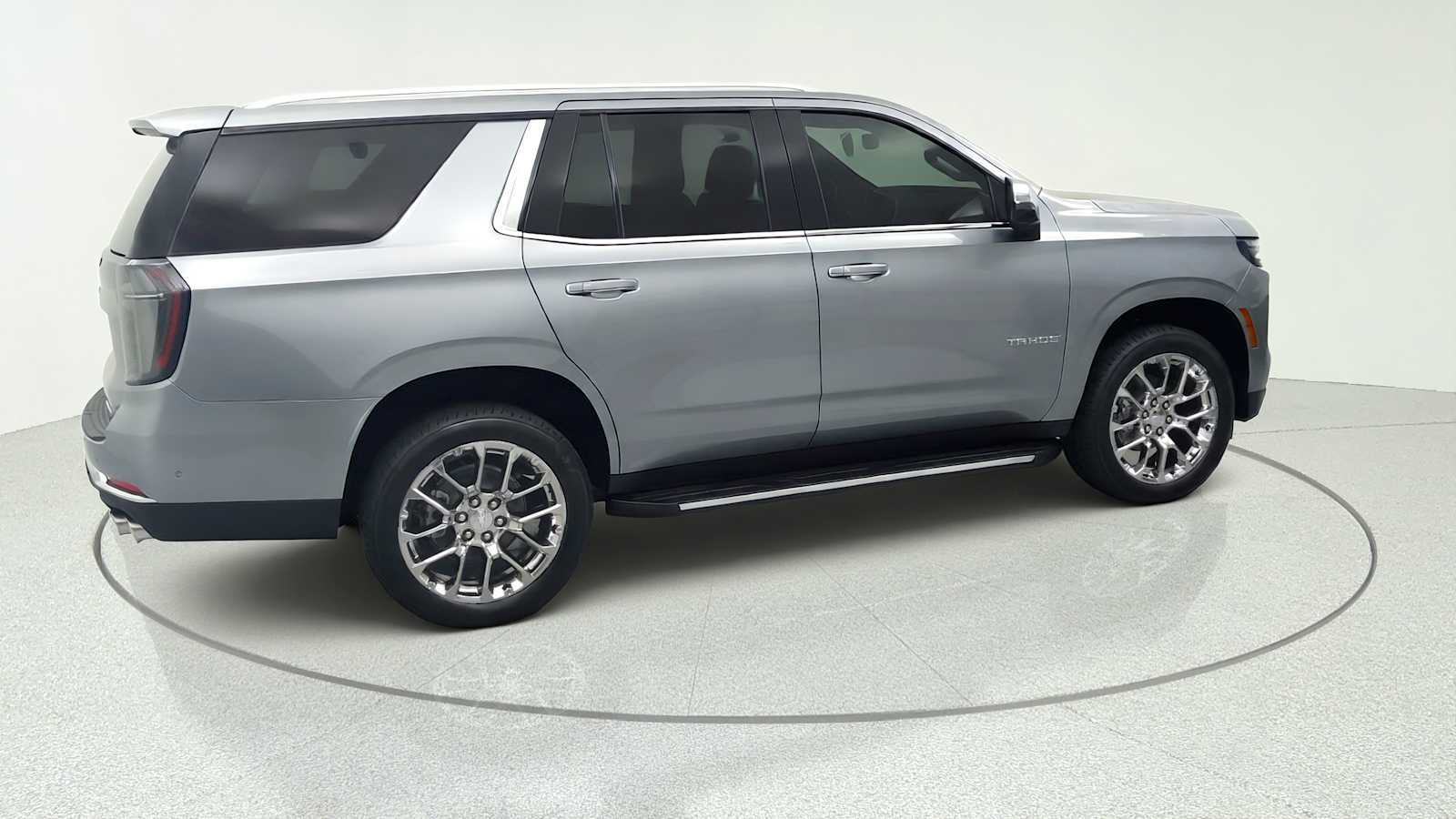 2026 Chevrolet Tahoe Premier - Photo 9