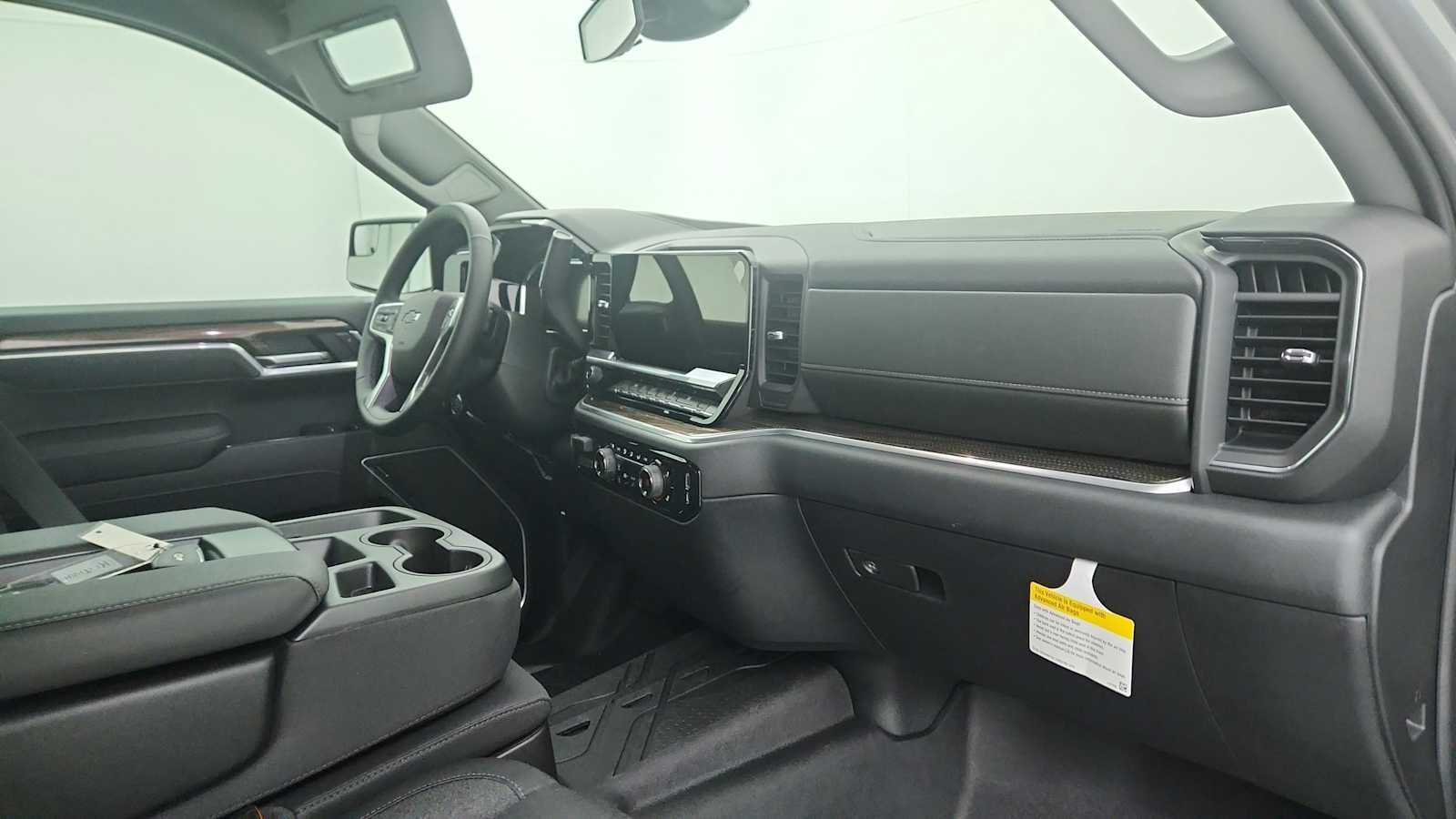 2026 Chevrolet Silverado 1500 RST - Photo 24