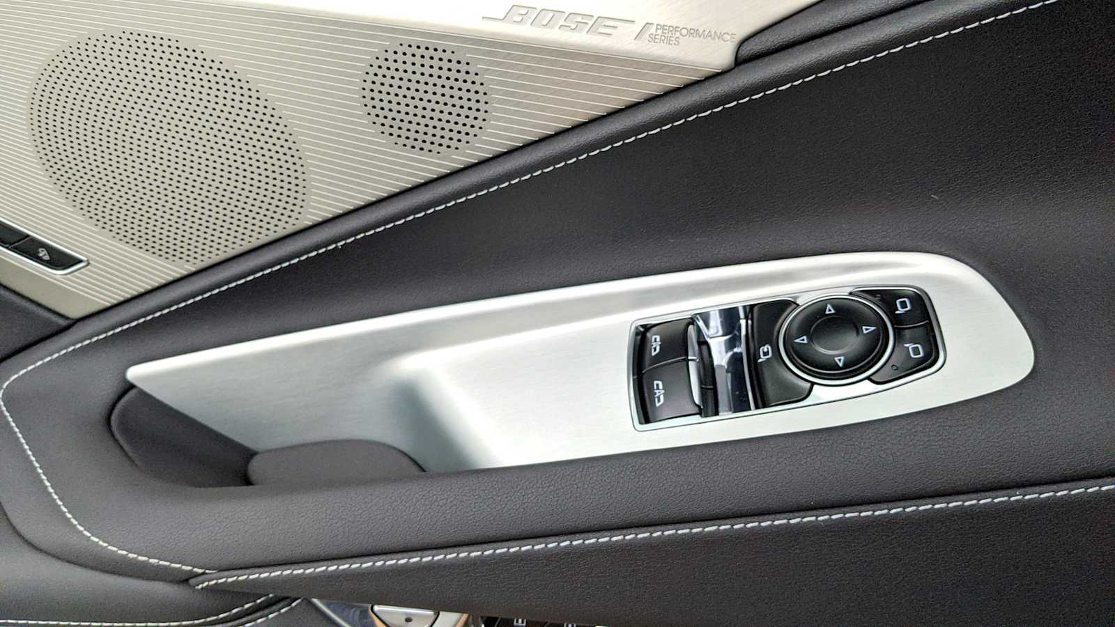 2025 Chevrolet Corvette 2LZ - Photo 24