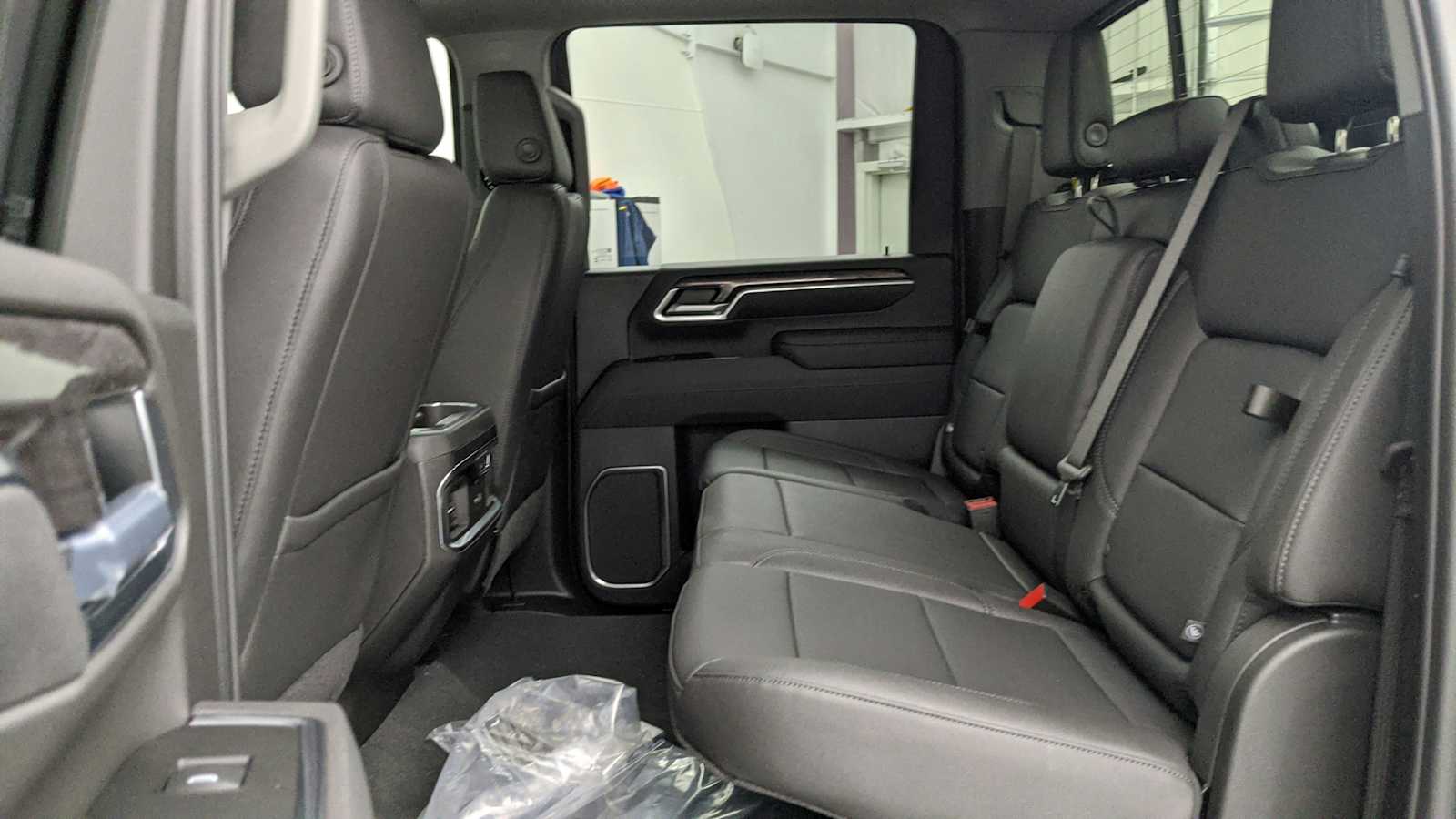 2026 Chevrolet Silverado 2500 HD LTZ - Photo 24