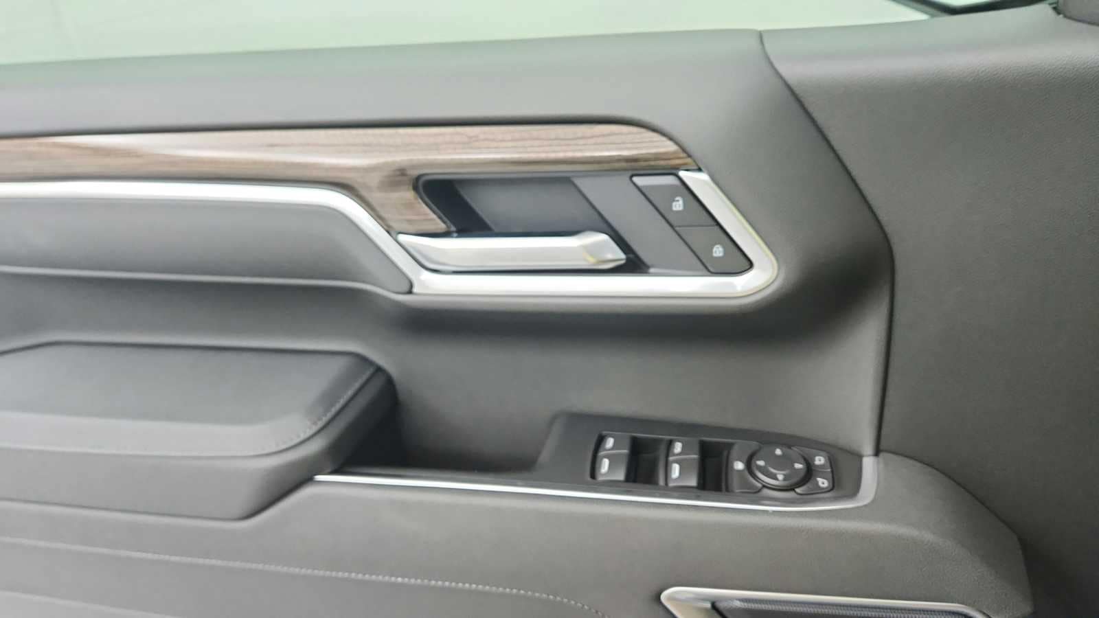 2026 Chevrolet Silverado 1500 RST - Photo 18