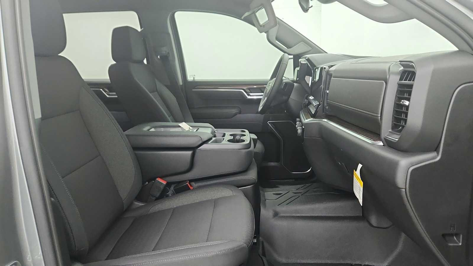 2026 Chevrolet Silverado 1500 RST - Photo 25