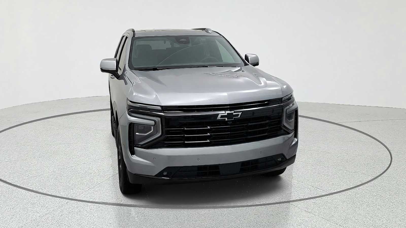New 2026 Chevrolet Tahoe RST SUV