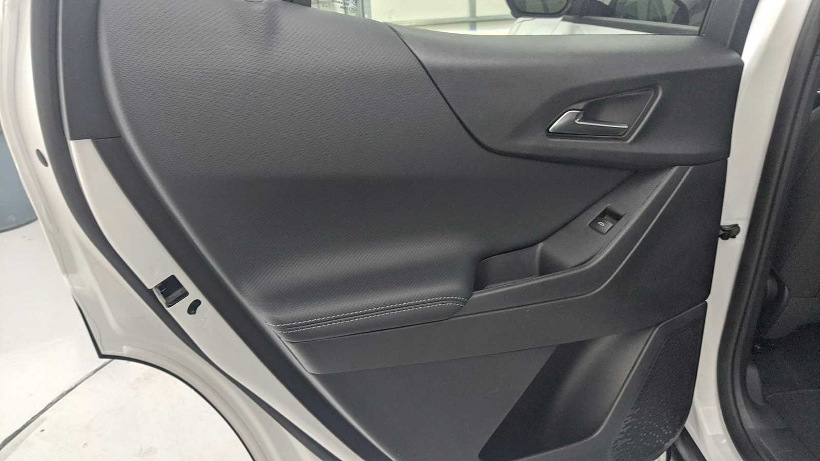2026 Chevrolet Equinox LT - Photo 23