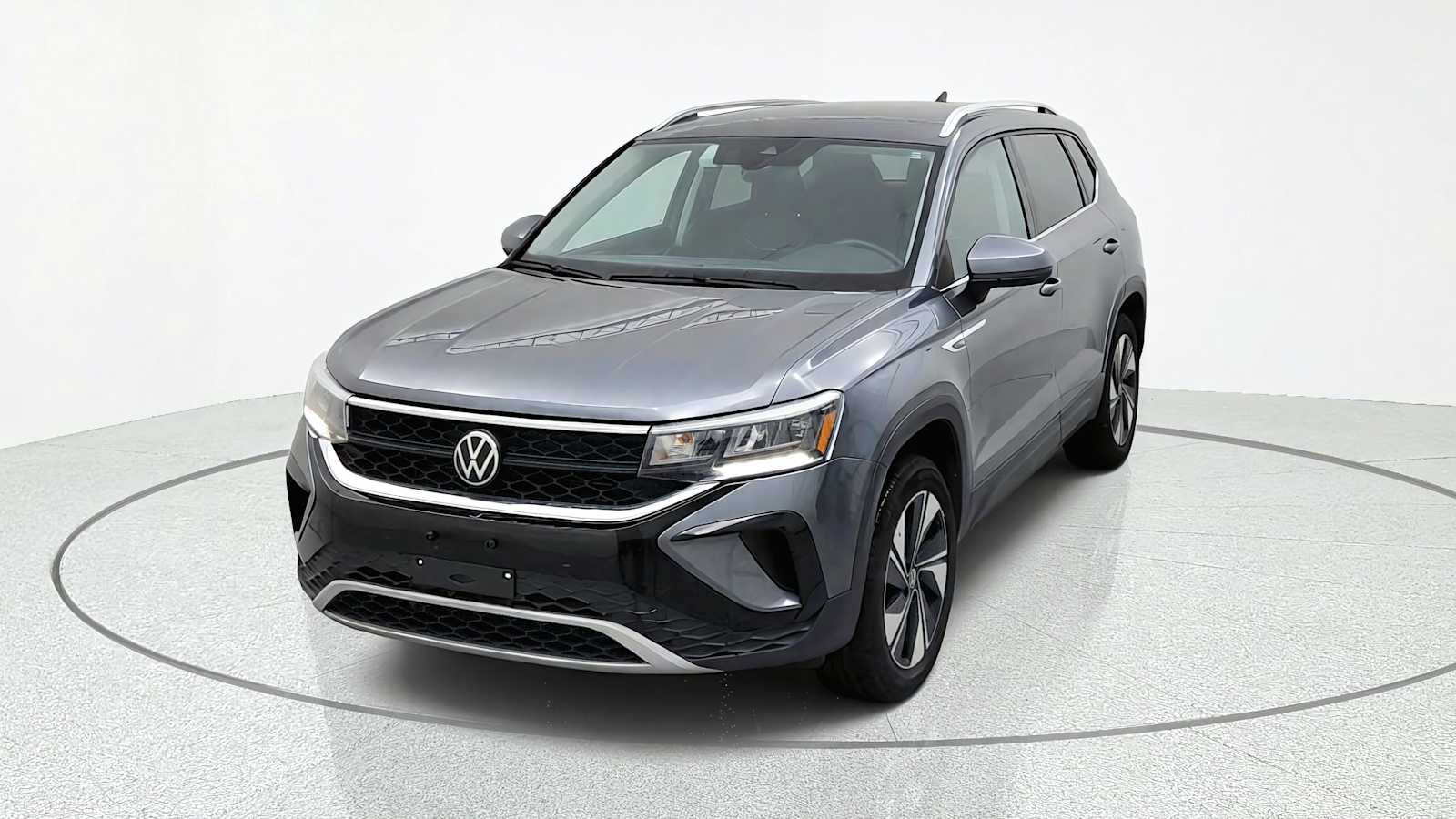 Used 2024 Volkswagen Taos SE SUV