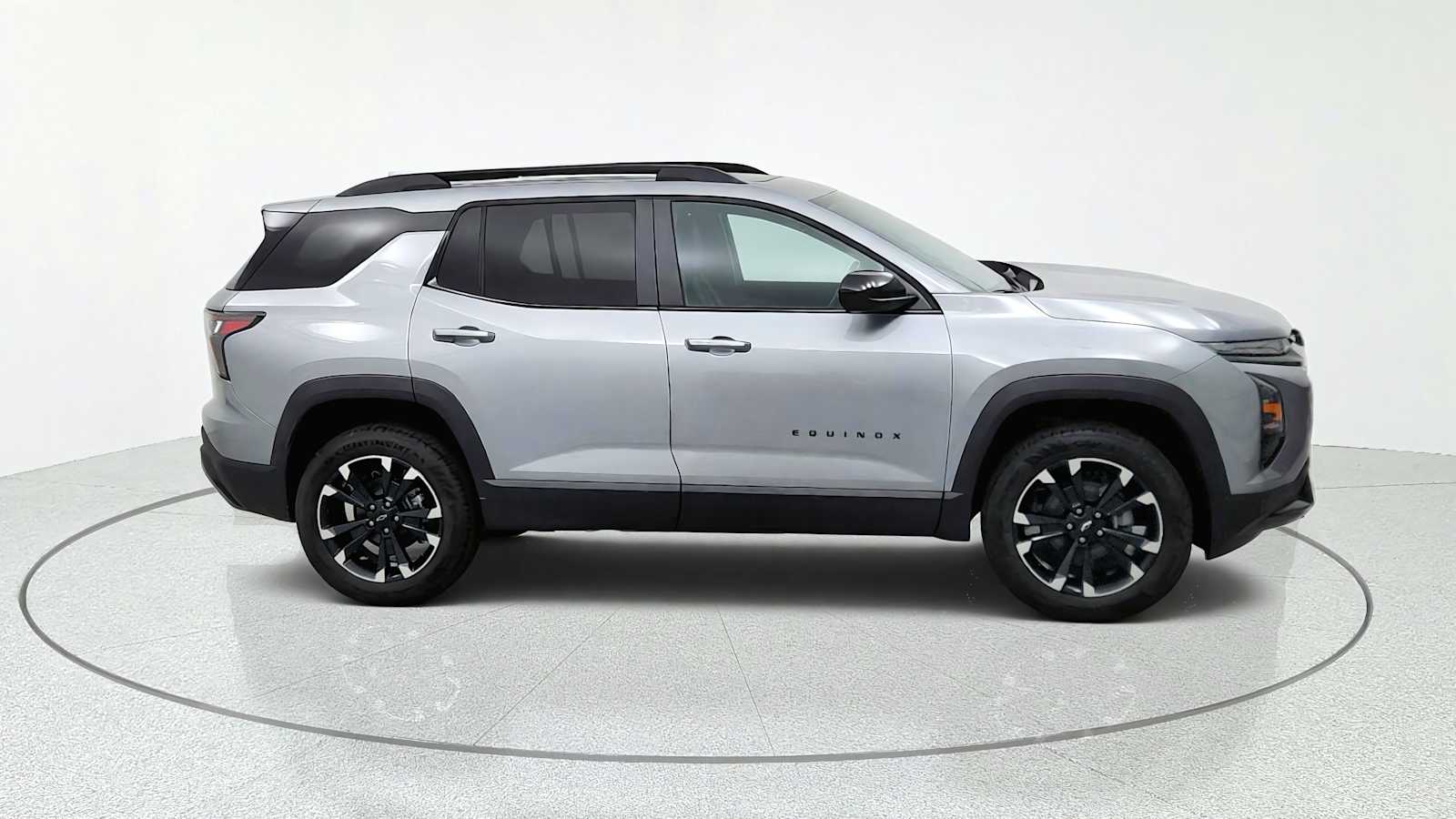 2027 Chevrolet Equinox RS - Photo 10