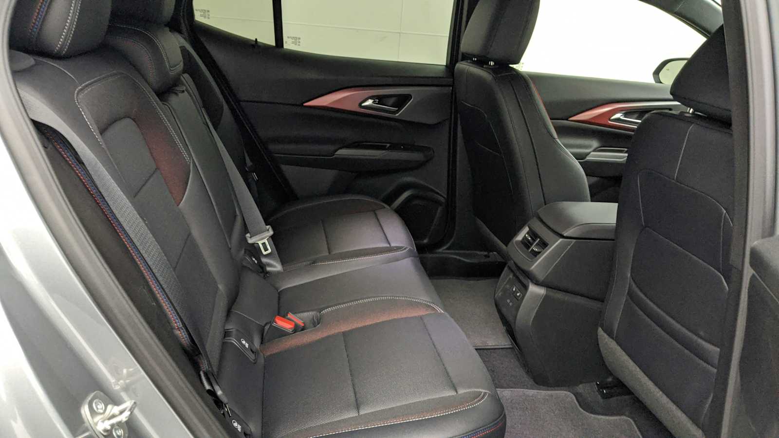 2026 Chevrolet Equinox EV RS - Photo 29