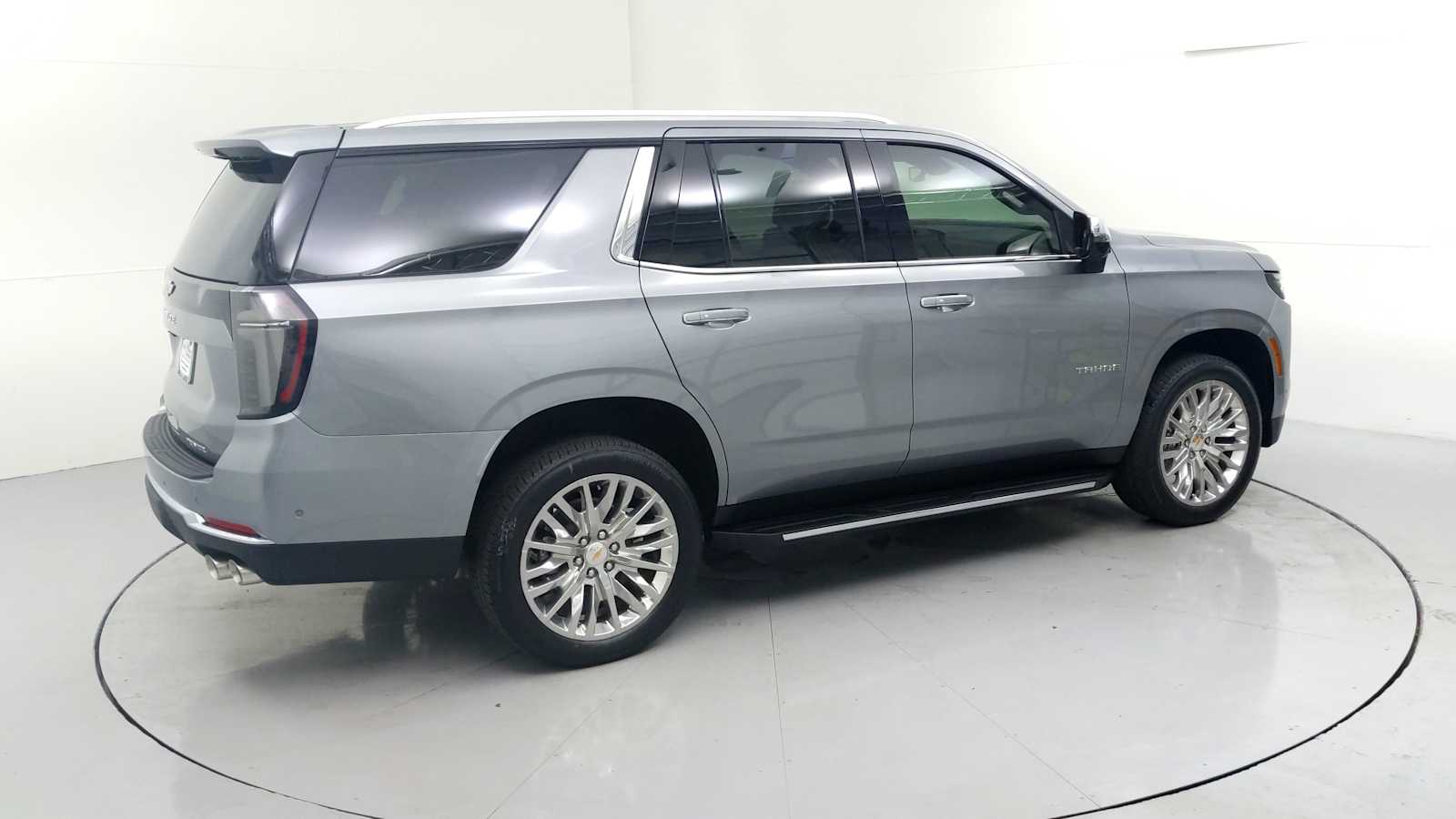 2026 Chevrolet Tahoe Premier - Photo 11
