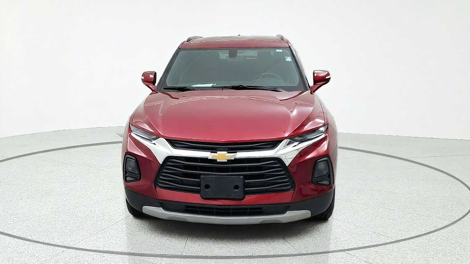 Used 2019 Chevrolet Blazer 4DR AWD LT SUV