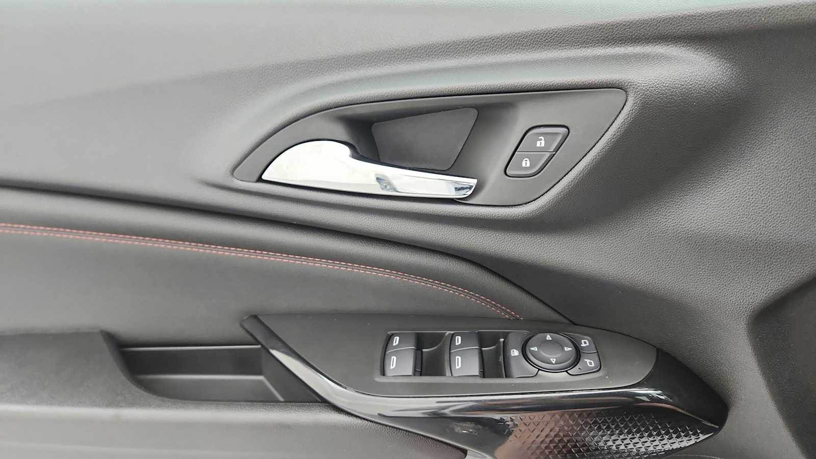 2026 Chevrolet Trax RS - Photo 20