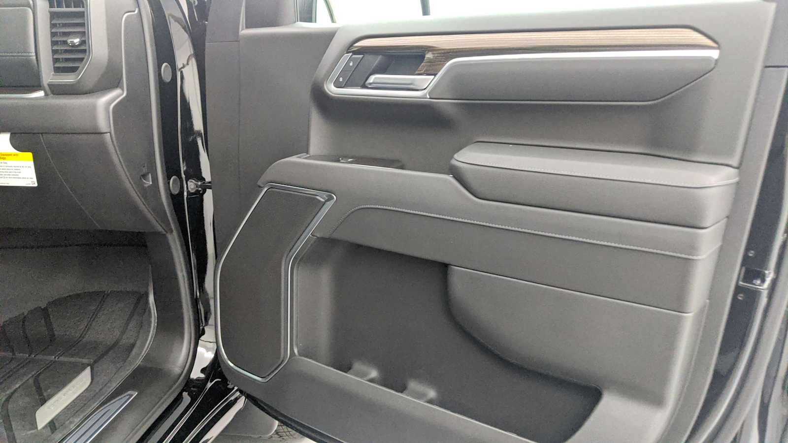 2026 Chevrolet Silverado 1500 RST - Photo 28