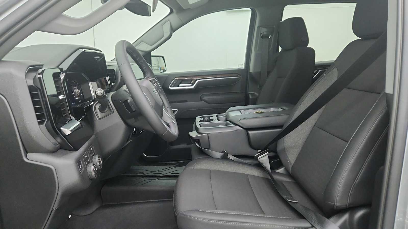 2026 Chevrolet Silverado 1500 RST - Photo 12